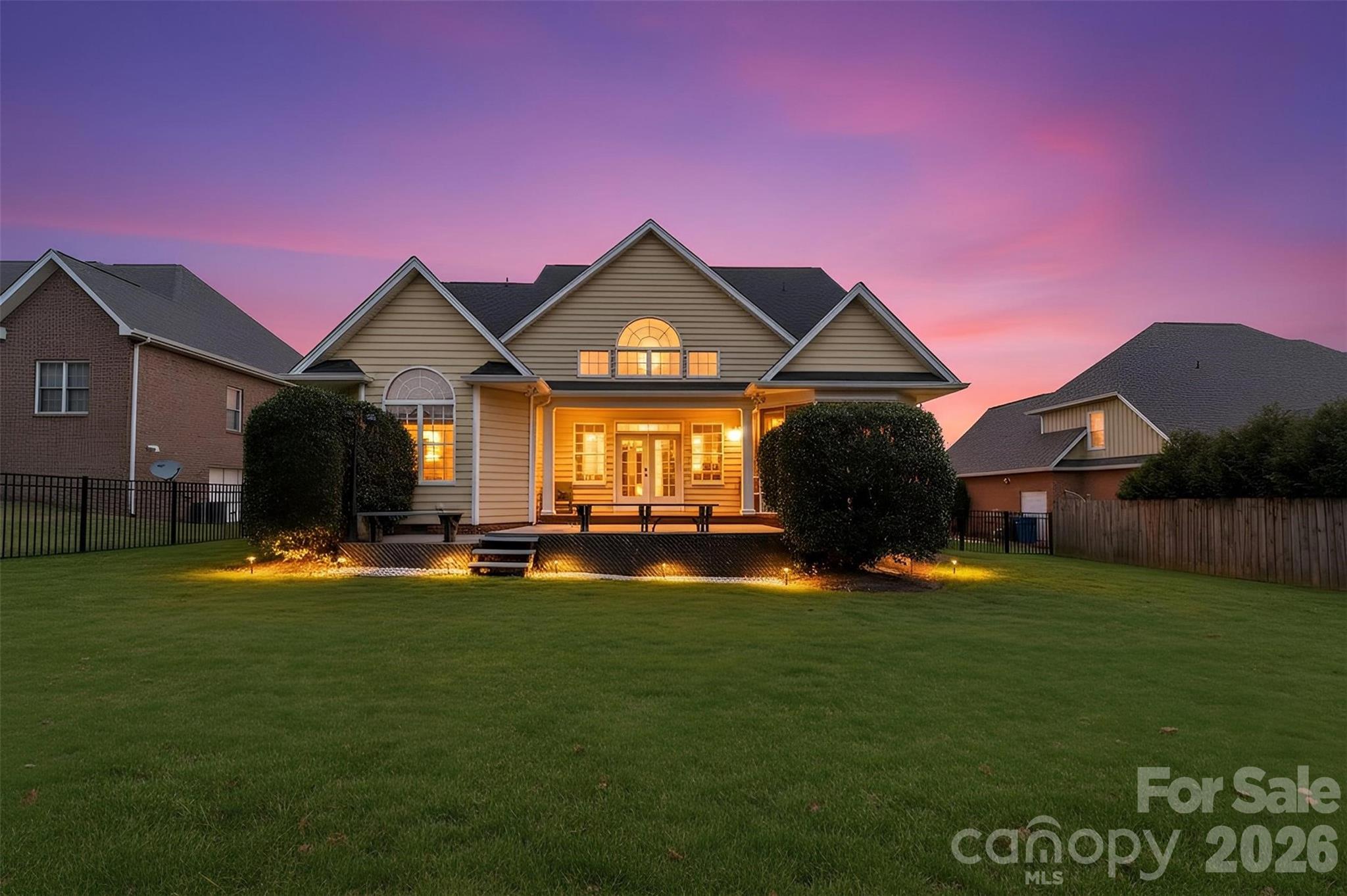 1838 31st Avenue Lane NE