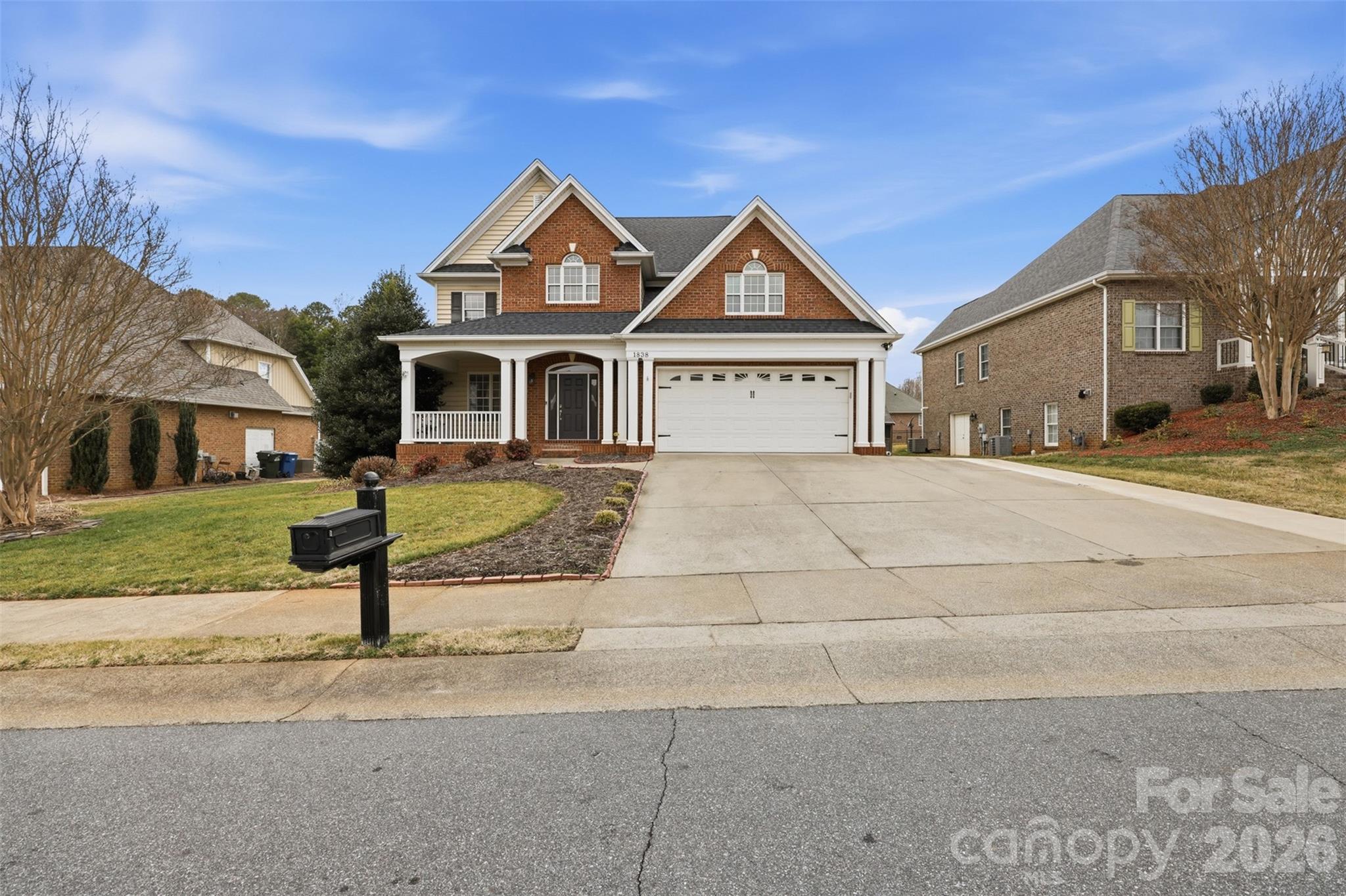 1838 31st Avenue Lane NE