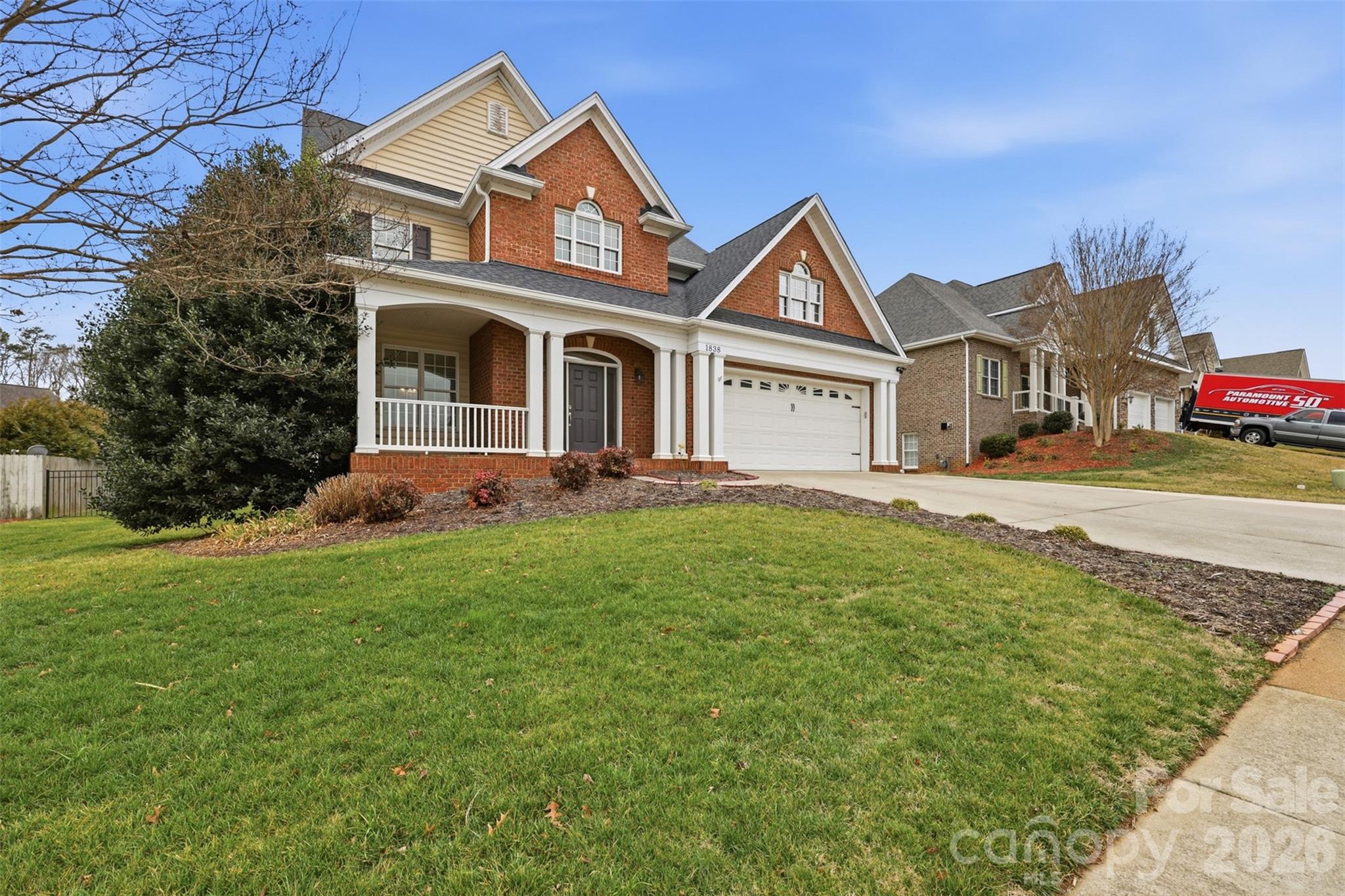 1838 31st Avenue Lane NE