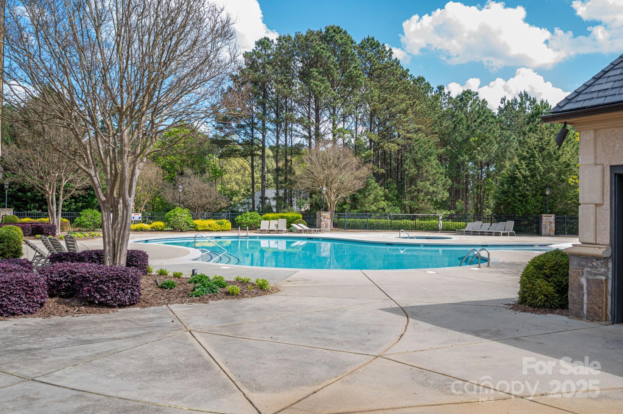 Reflection Pointe - Residential