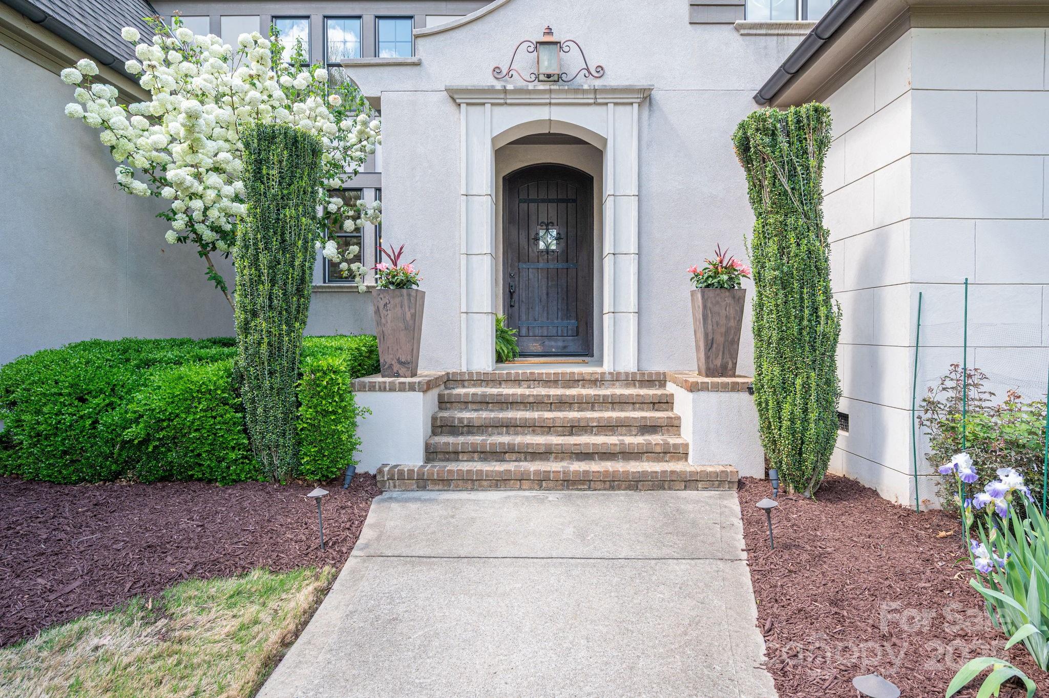 Reflection Pointe - Residential