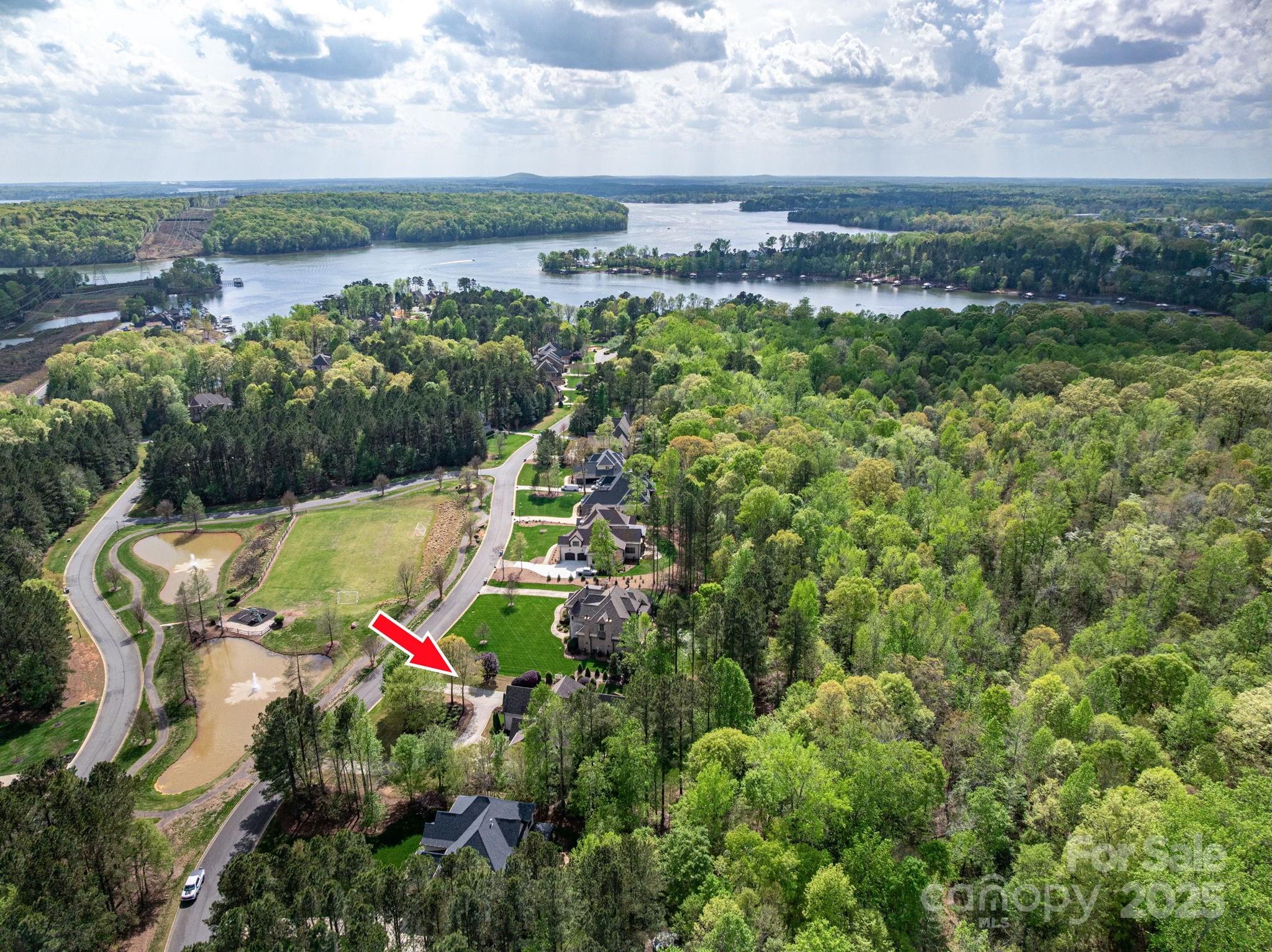 Reflection Pointe - Residential