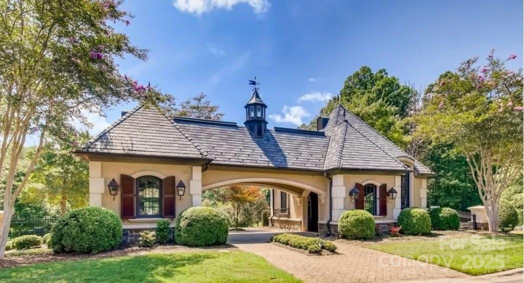 Reflection Pointe - Residential