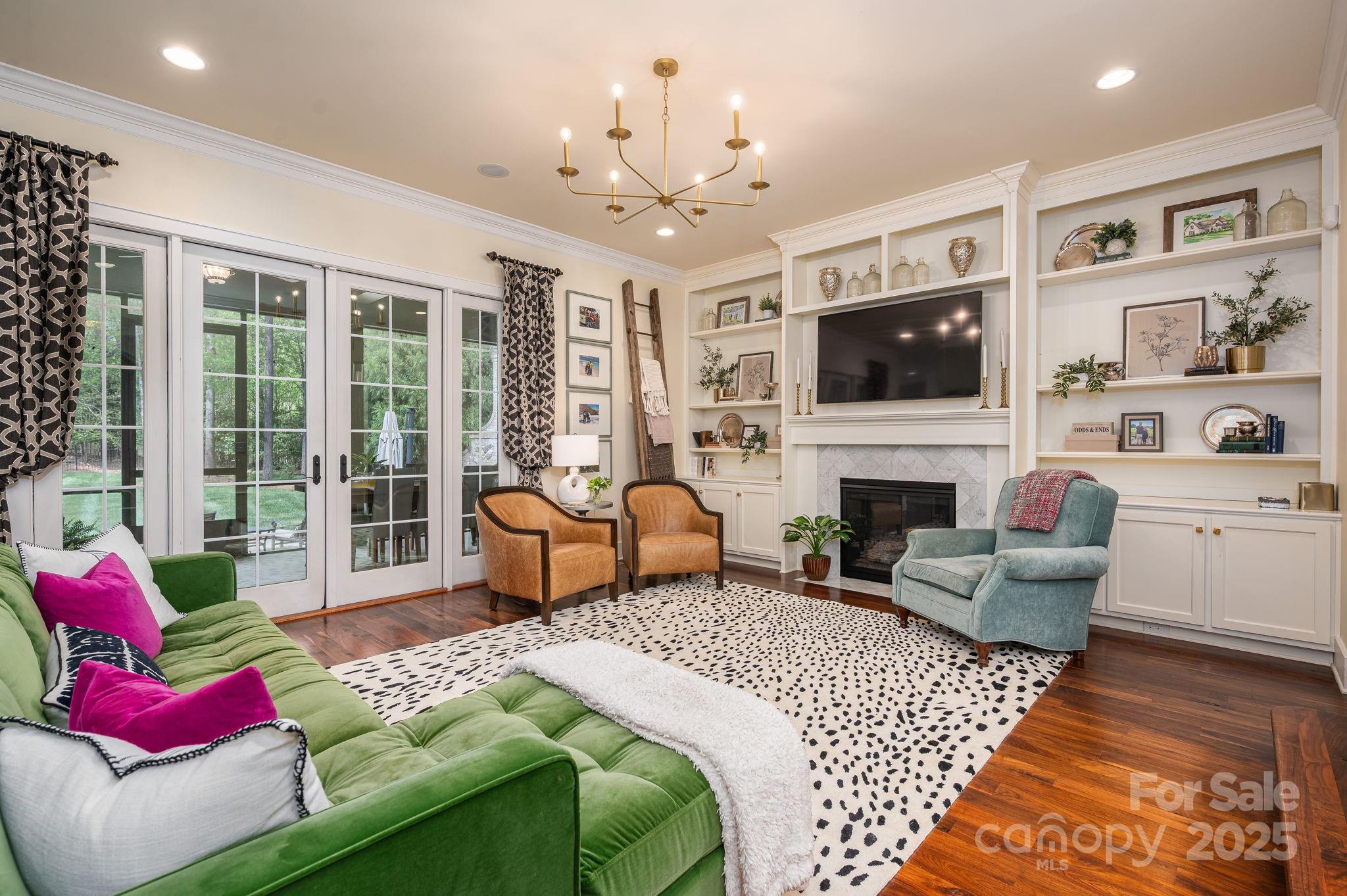 Reflection Pointe - Residential