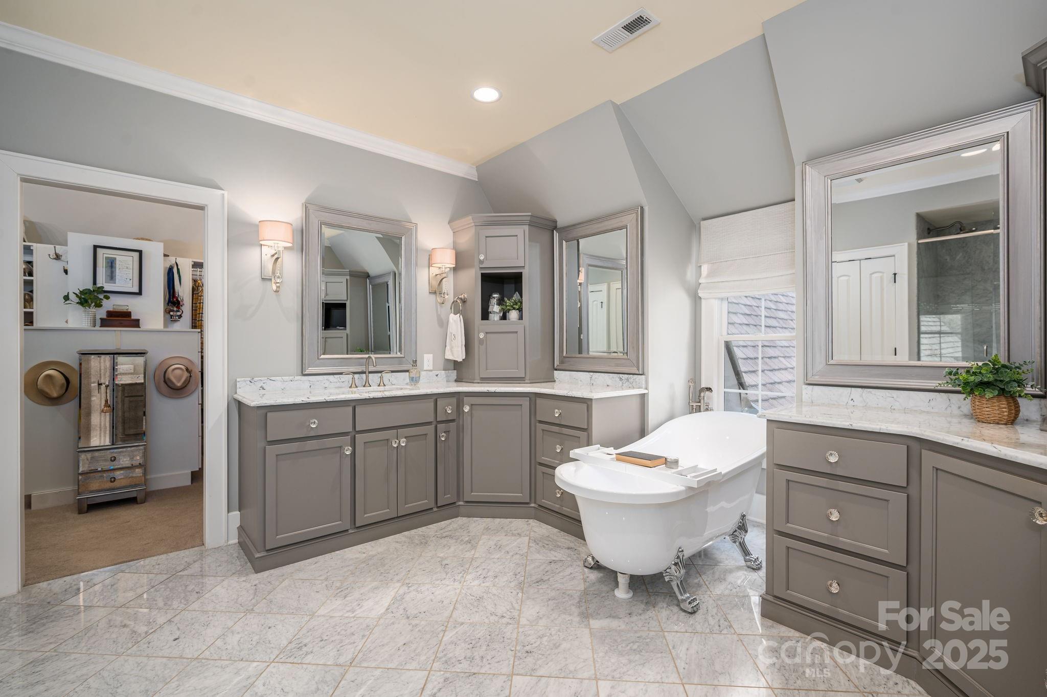 Reflection Pointe - Residential