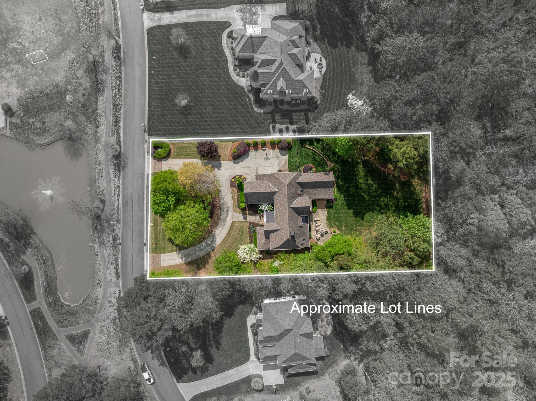 3160 Ashwood Park Drive