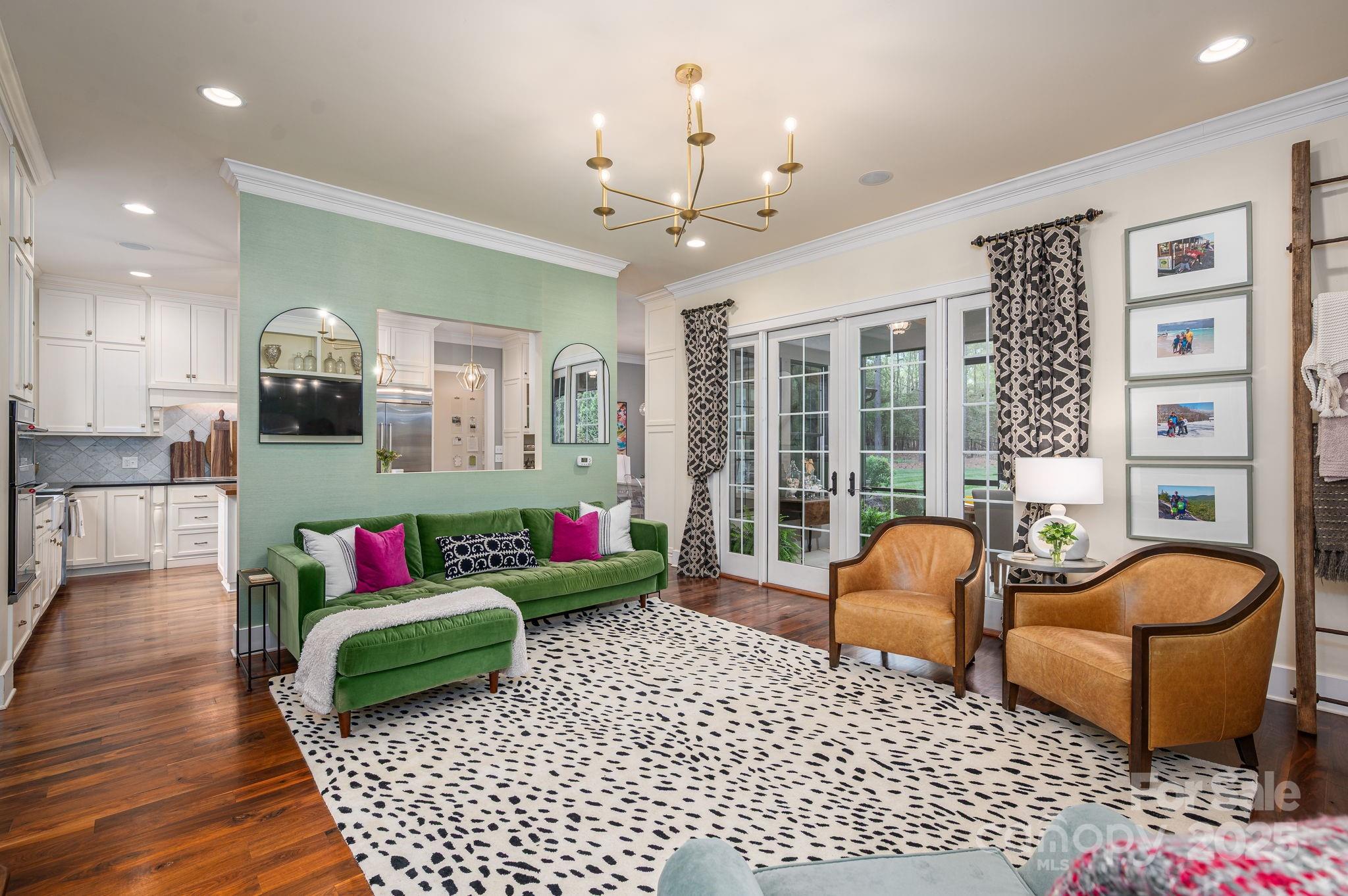 Reflection Pointe - Residential