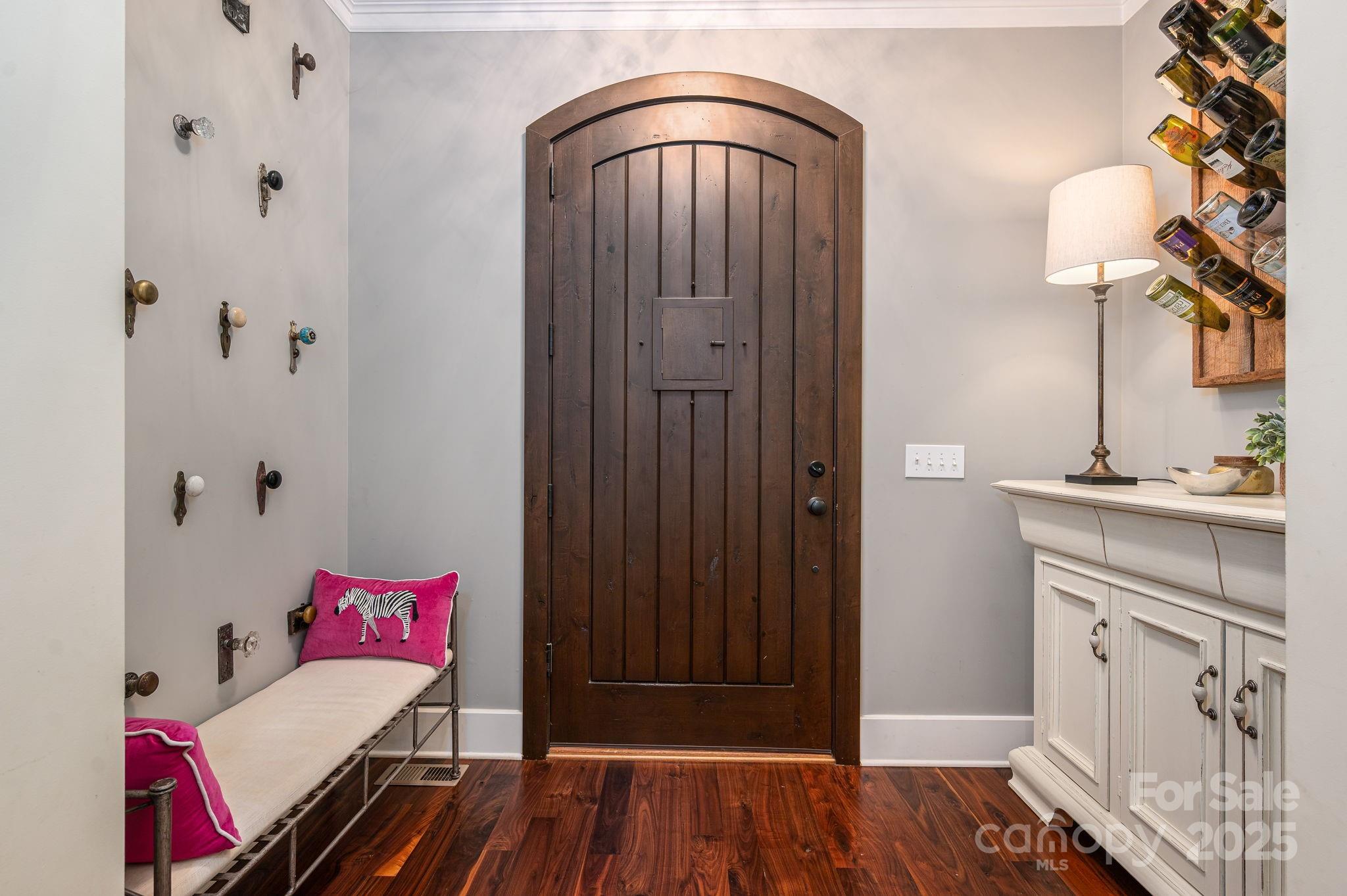 Reflection Pointe - Residential