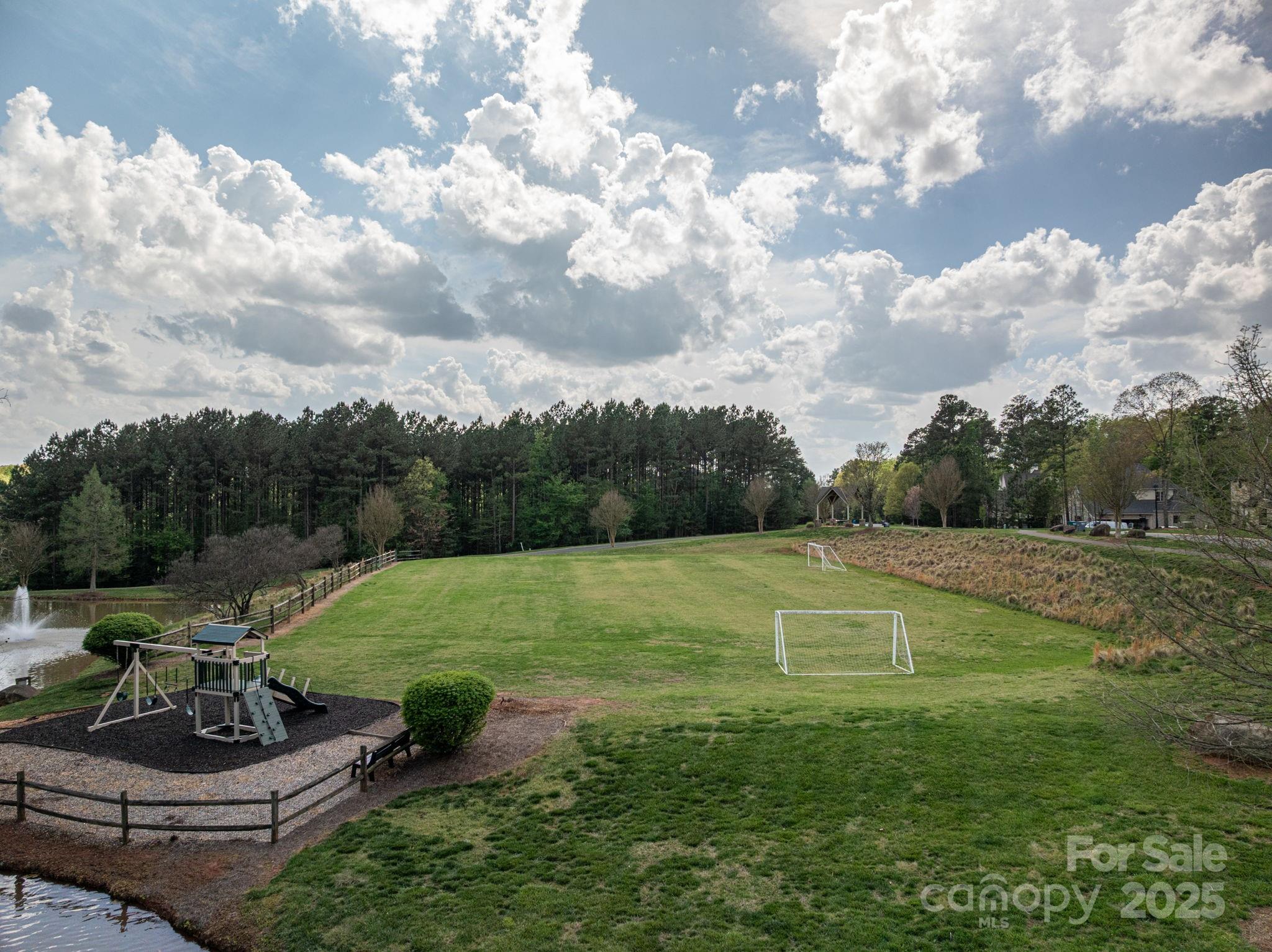Reflection Pointe - Residential