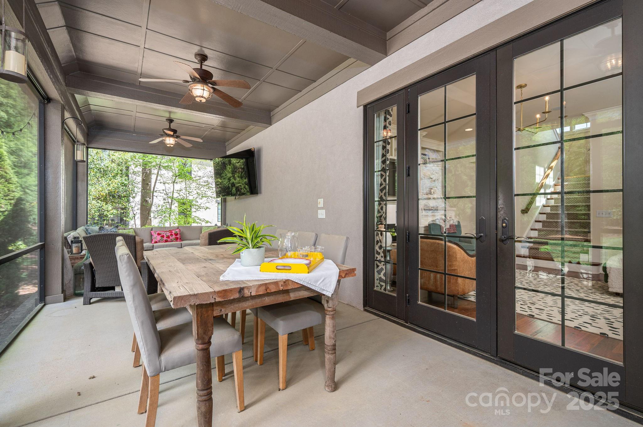 Reflection Pointe - Residential