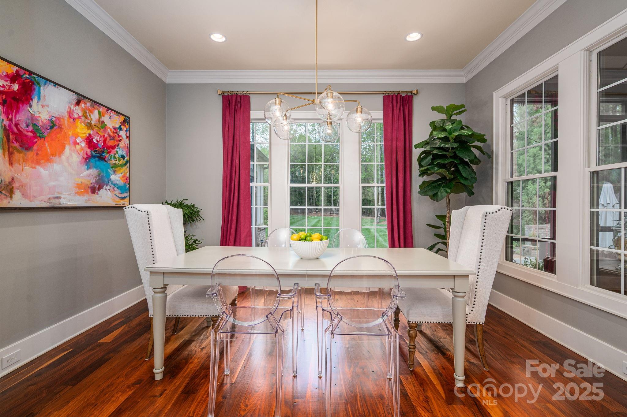 Reflection Pointe - Residential