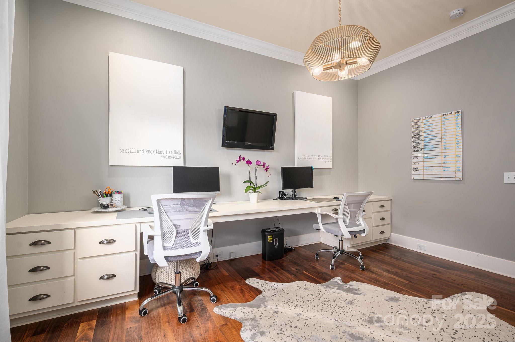 Reflection Pointe - Residential