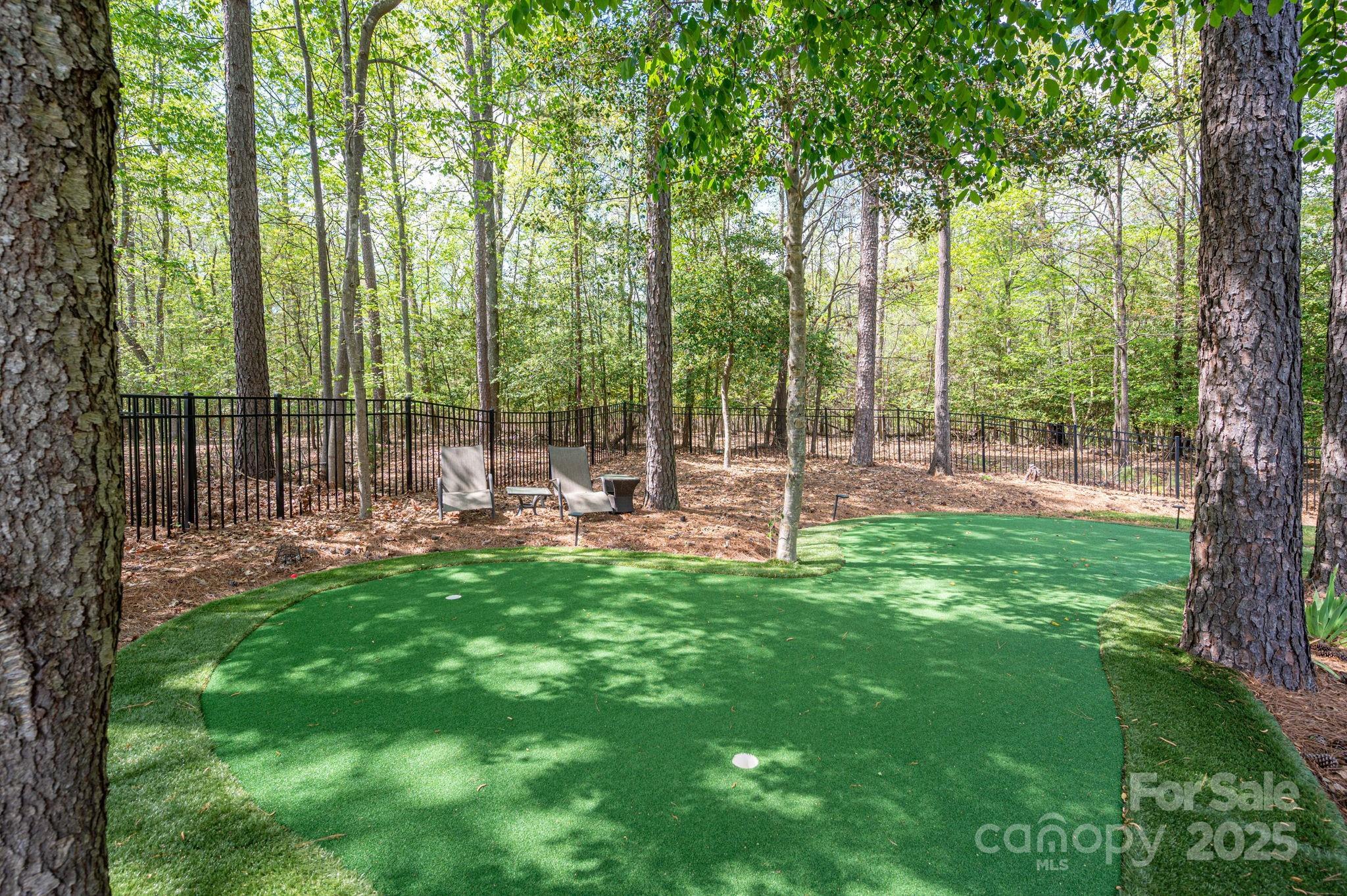 Reflection Pointe - Residential