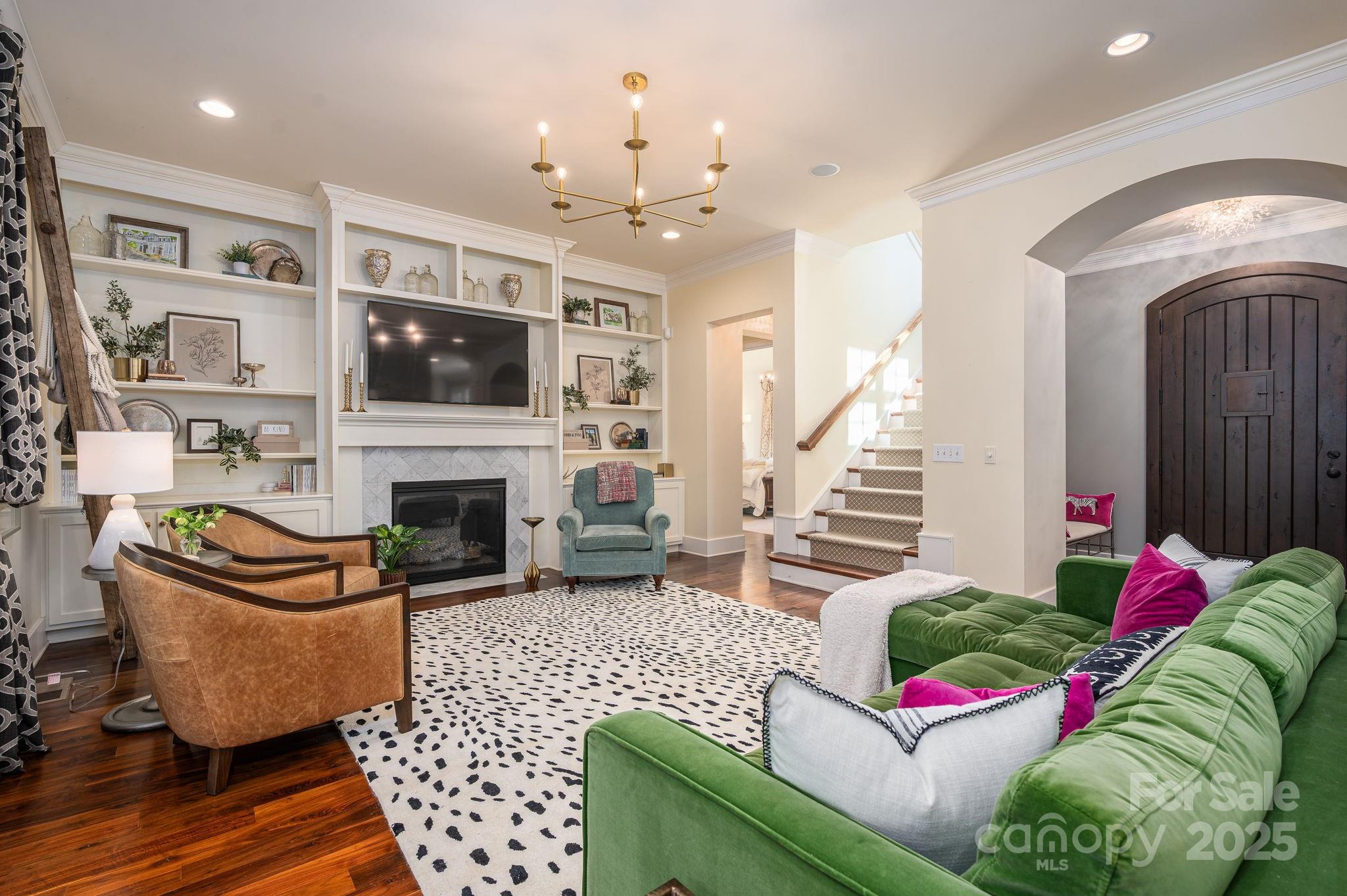 Reflection Pointe - Residential