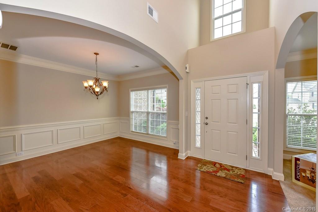 Briarcrest North - Residential