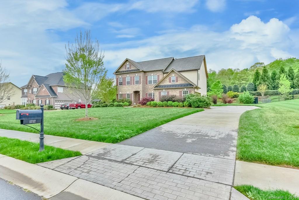 Briarcrest North - Residential