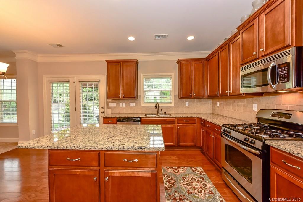 Briarcrest North - Residential