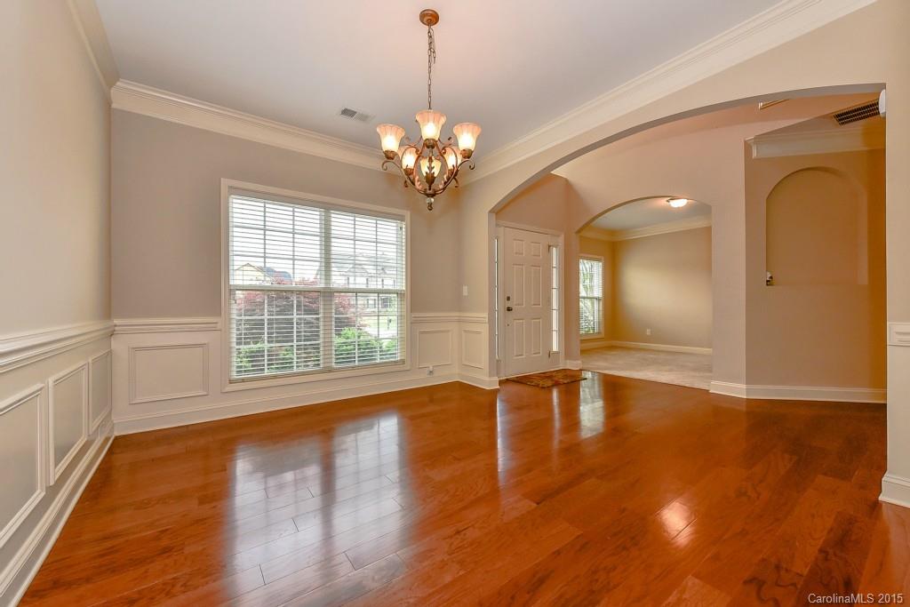 Briarcrest North - Residential