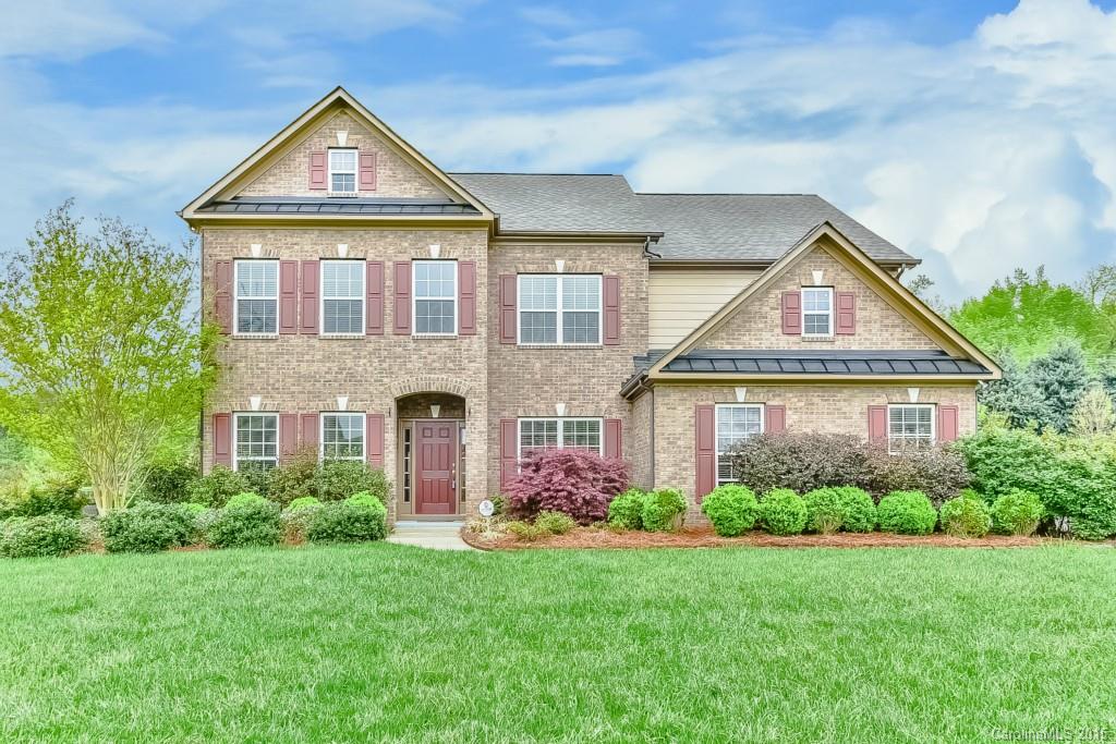 Briarcrest North - Residential