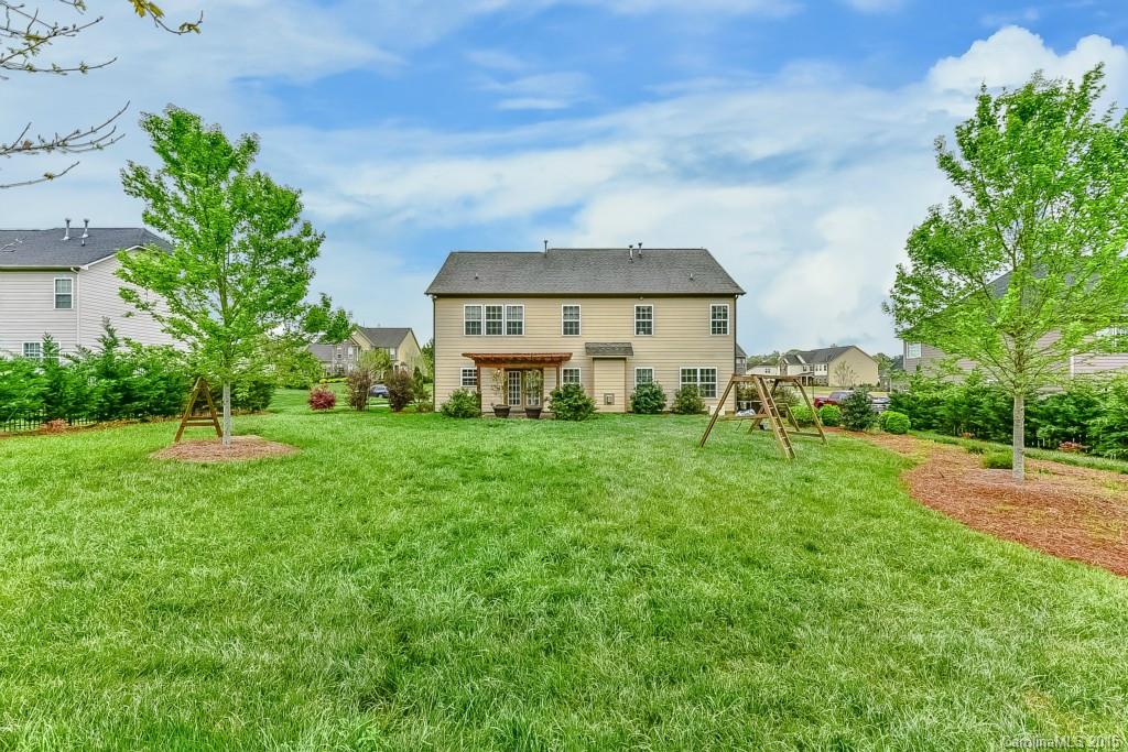 Briarcrest North - Residential