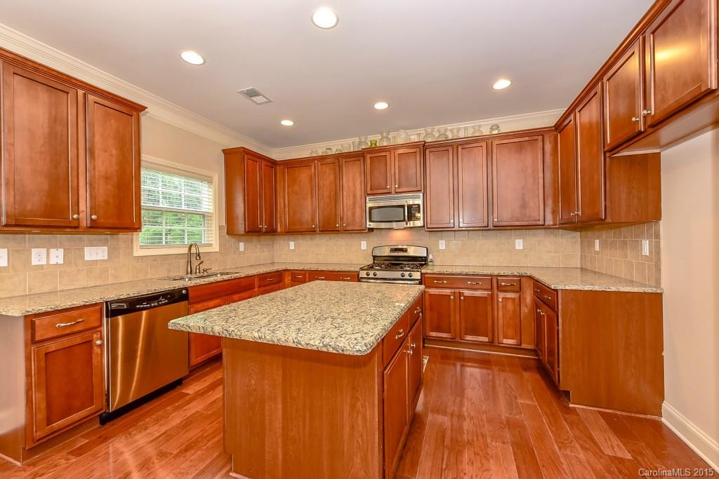 Briarcrest North - Residential