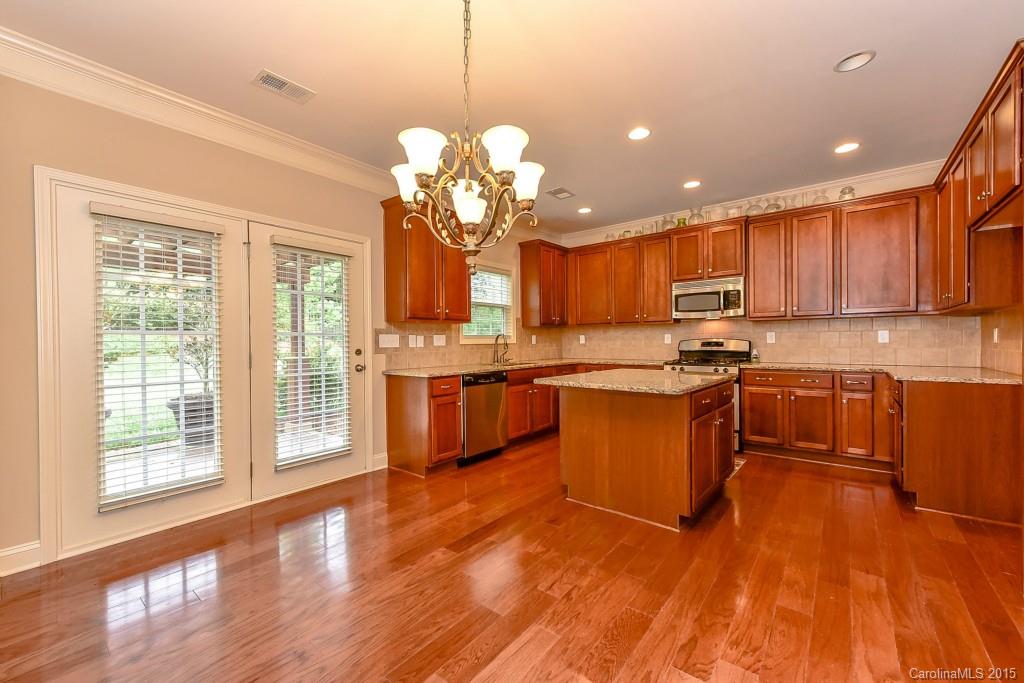 Briarcrest North - Residential