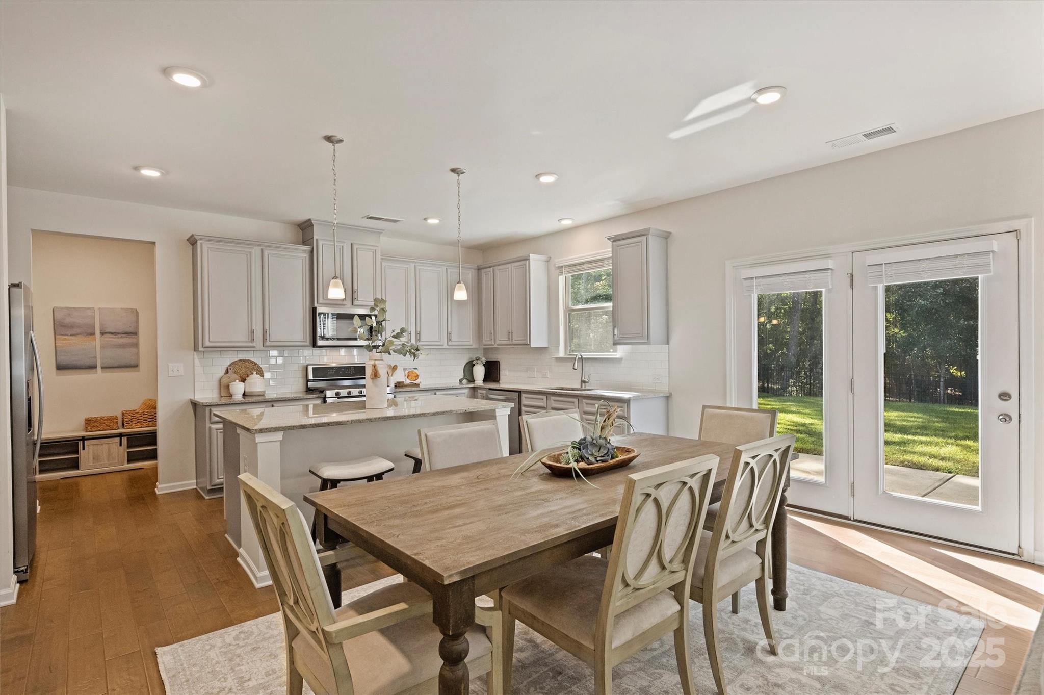 15307 Autumn Sage Drive