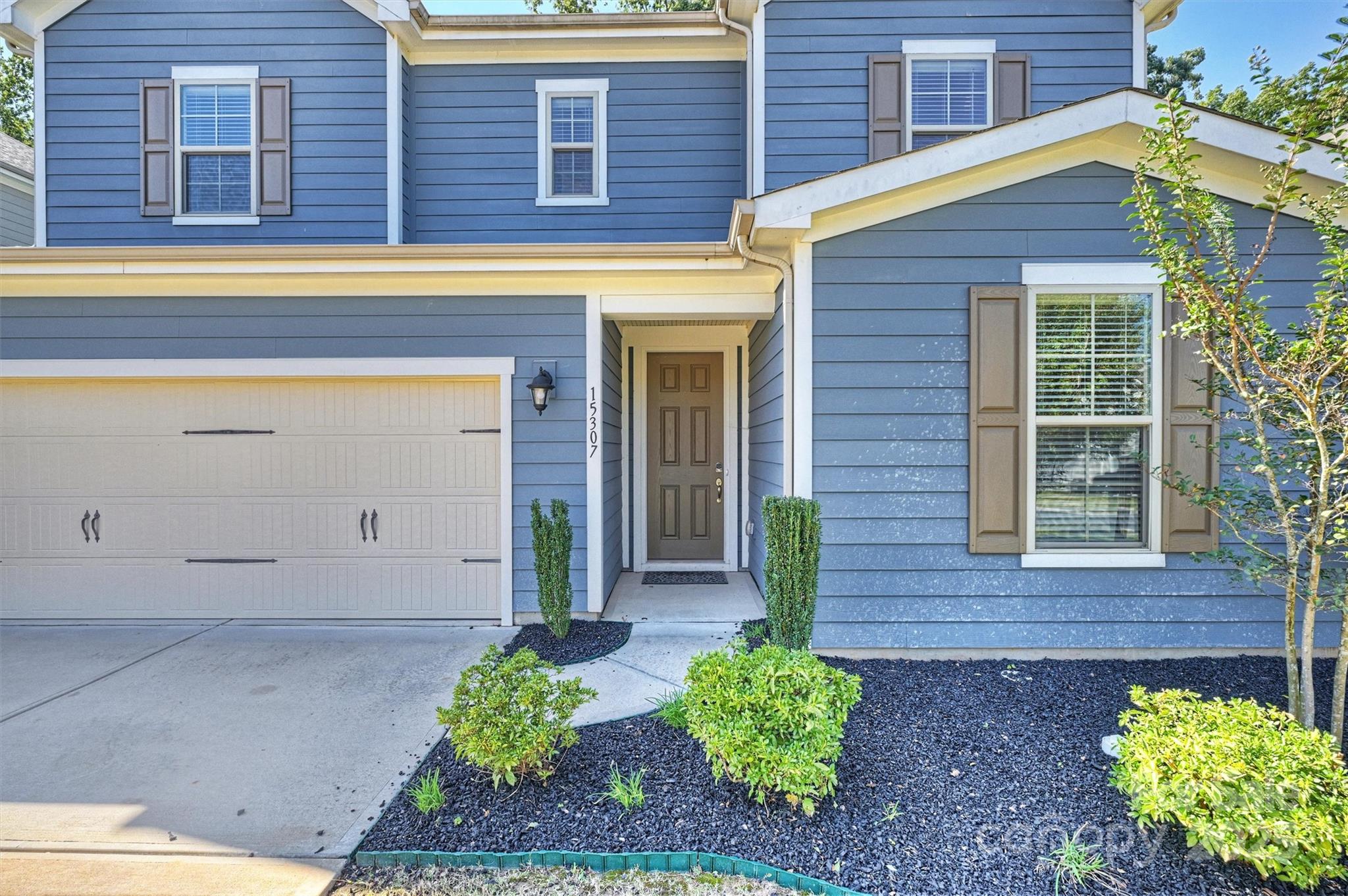 15307 Autumn Sage Drive