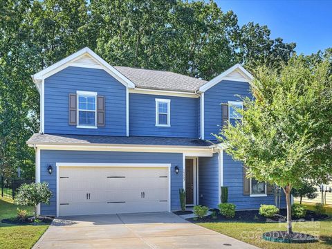 15307 Autumn Sage Drive Charlotte NC 28278