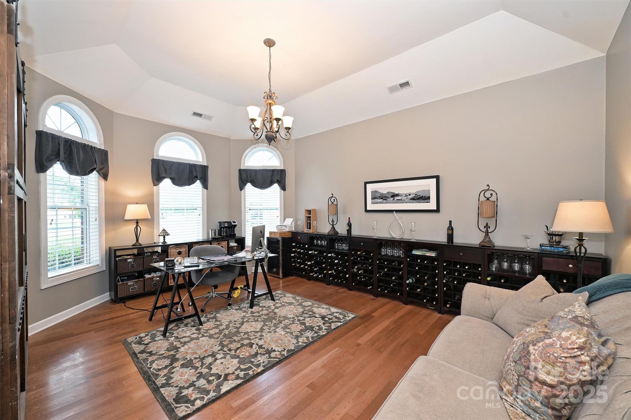 2300 Lord Anson Drive
