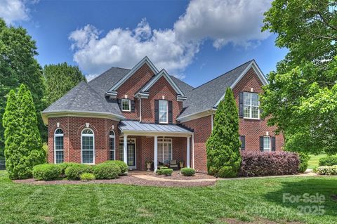 2300 Lord Anson Drive Waxhaw NC 28173