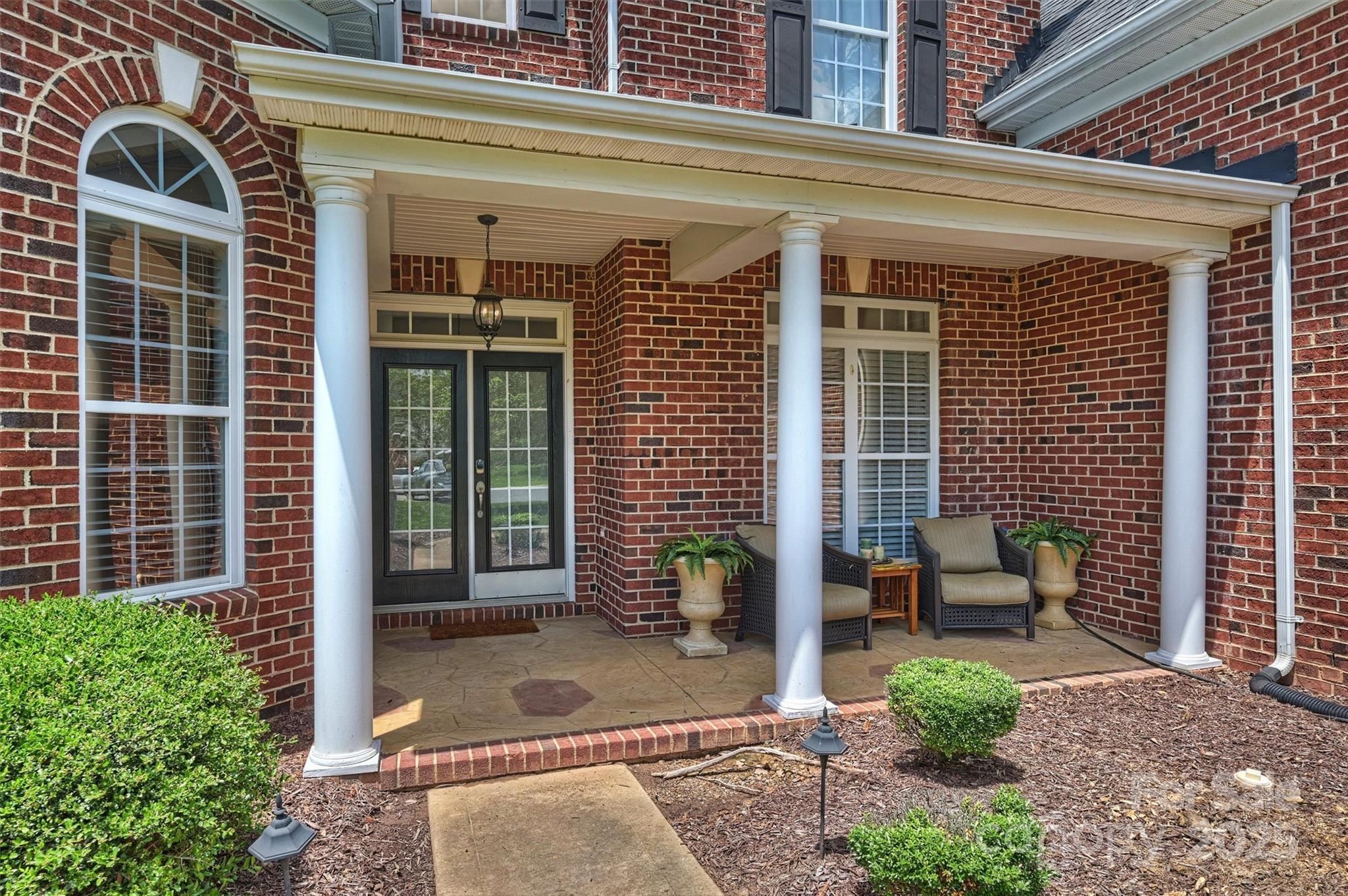 2300 Lord Anson Drive