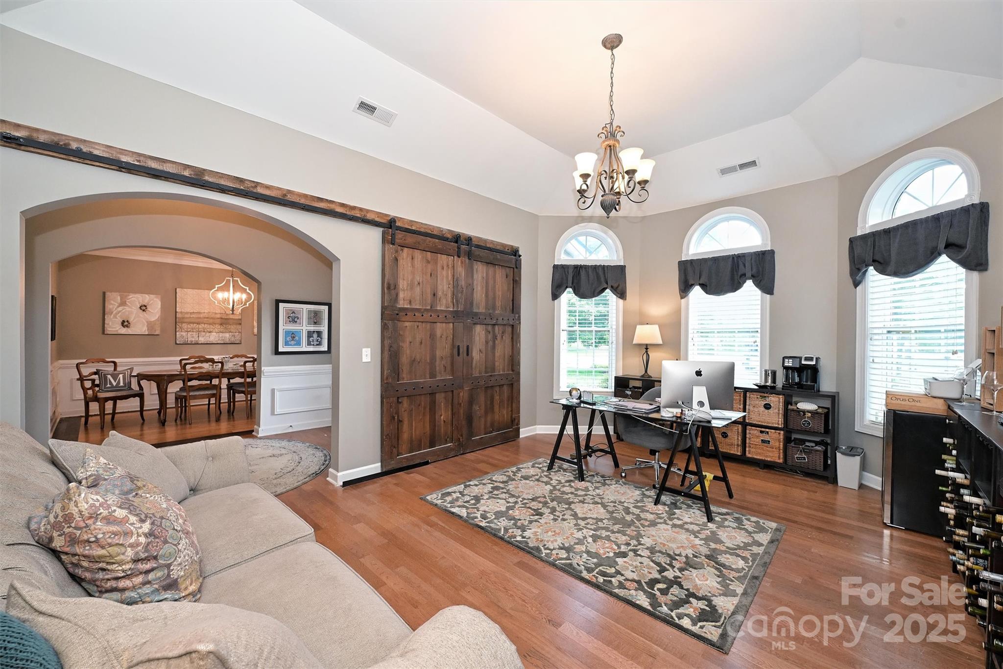 2300 Lord Anson Drive