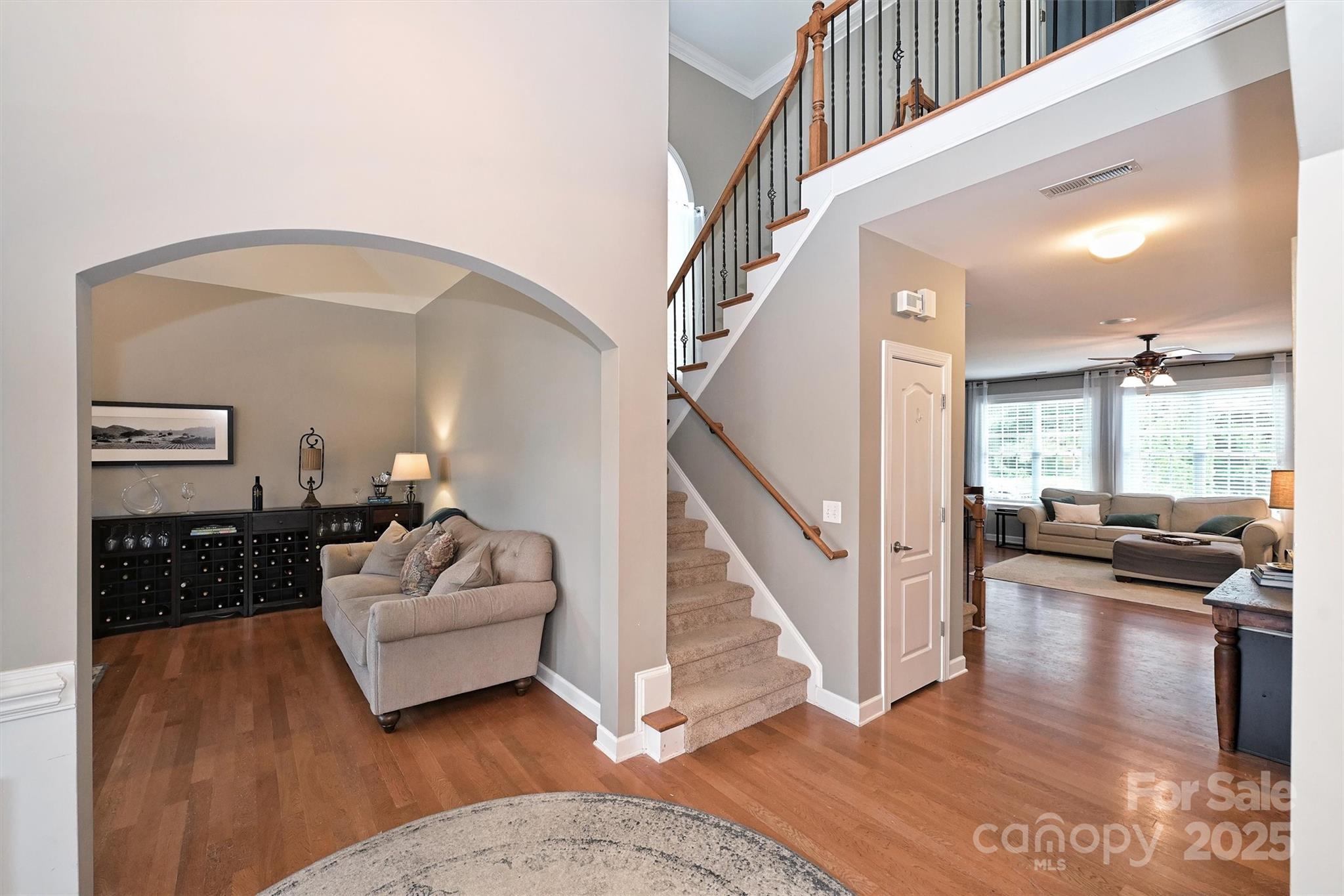 2300 Lord Anson Drive