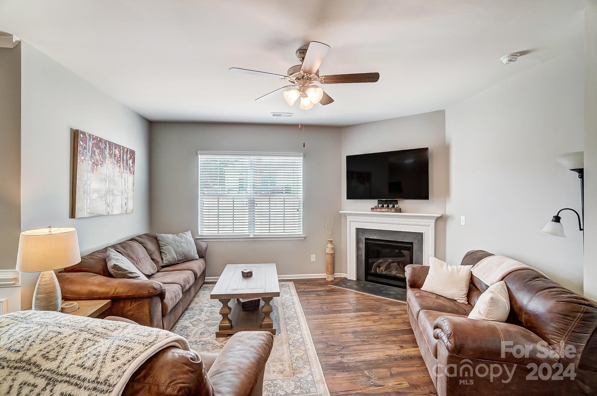 Kensington Village - Residential