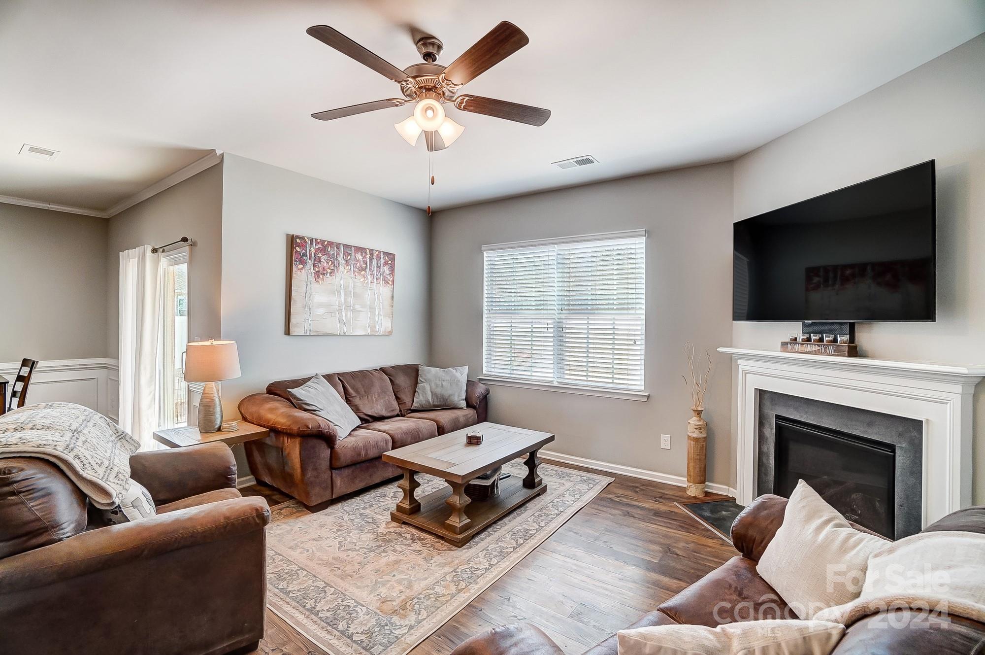 Kensington Village - Residential