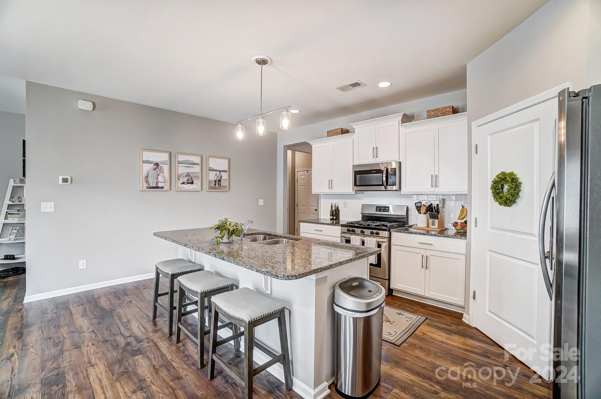 Kensington Village - Residential