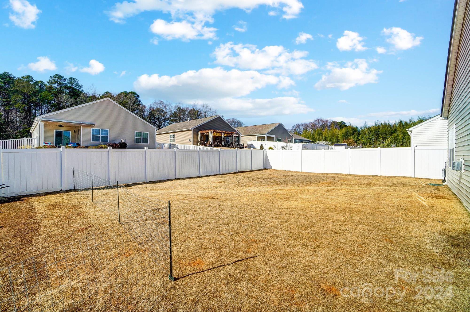 Kensington Village - Residential