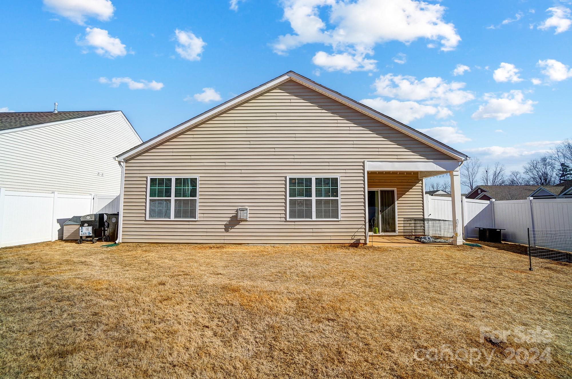 Kensington Village - Residential