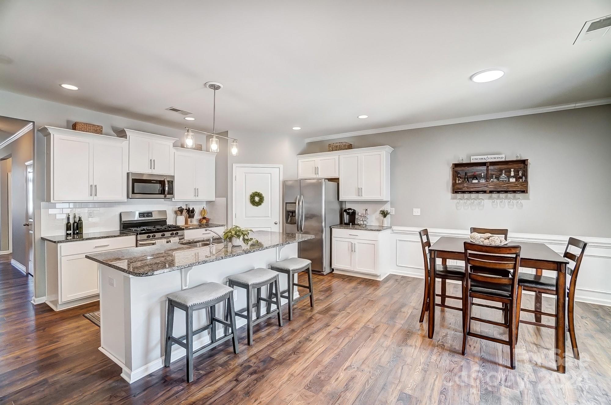 Kensington Village - Residential