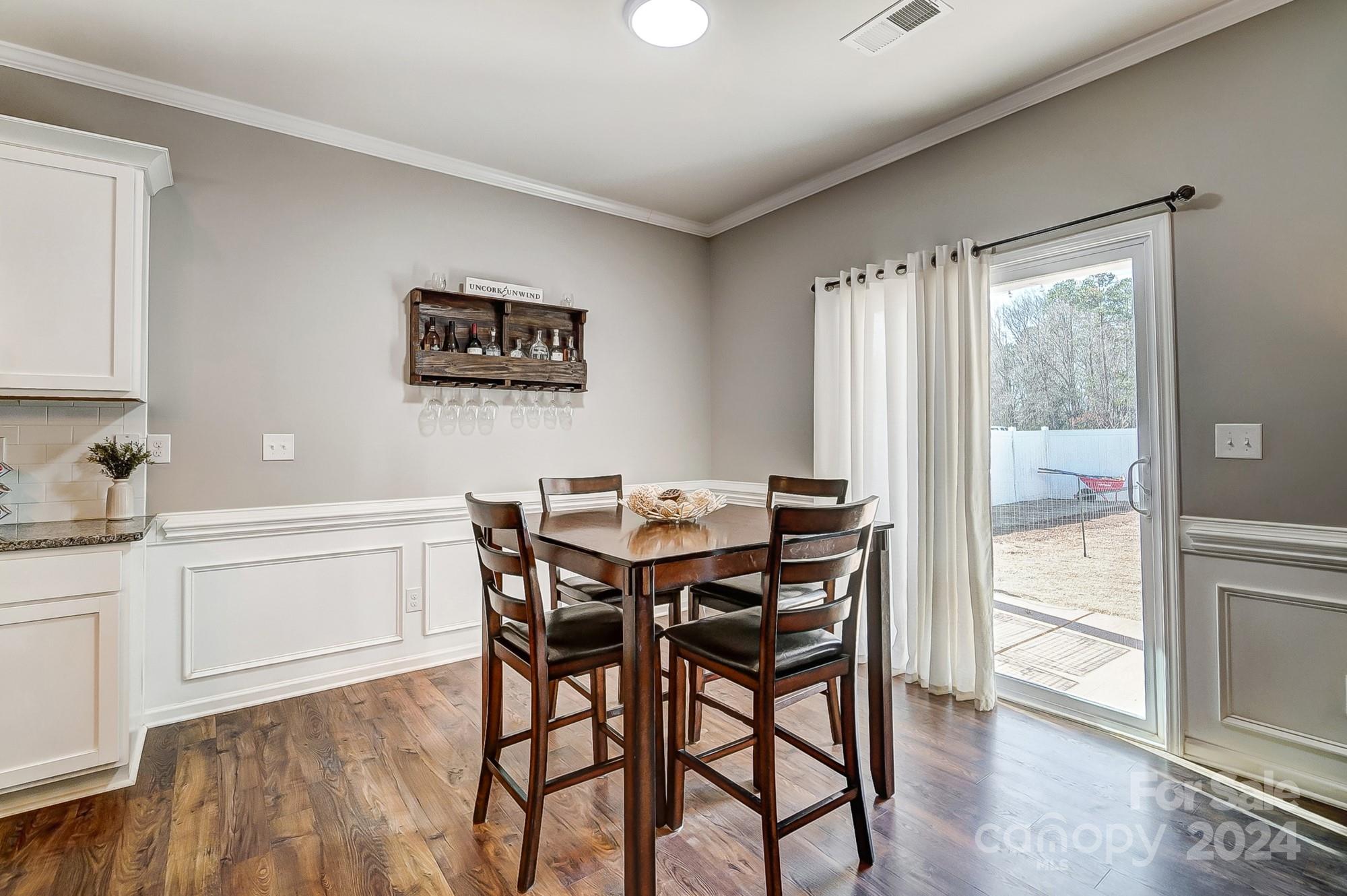 Kensington Village - Residential