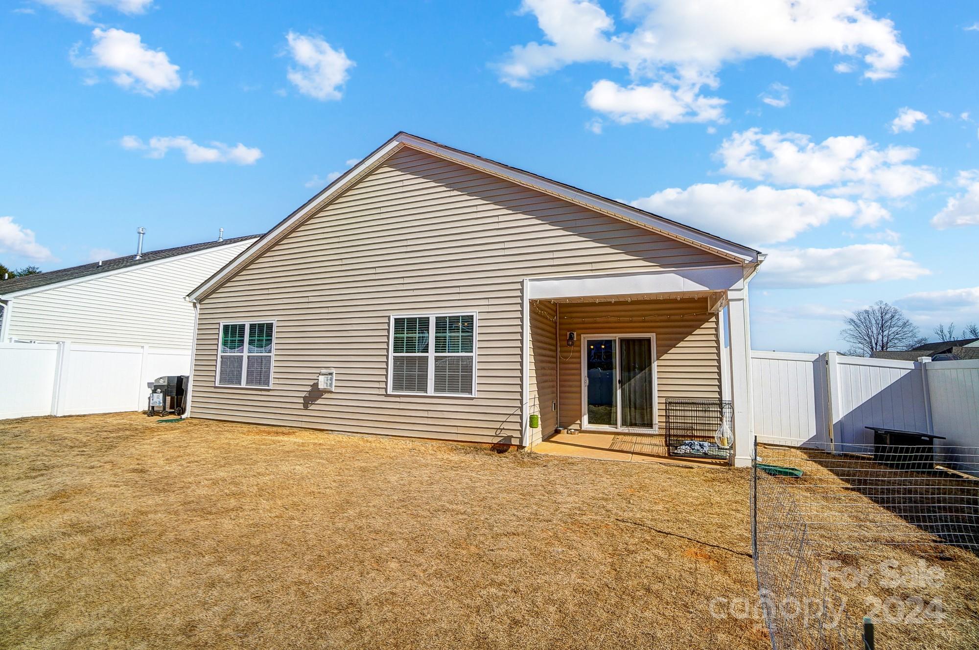 Kensington Village - Residential