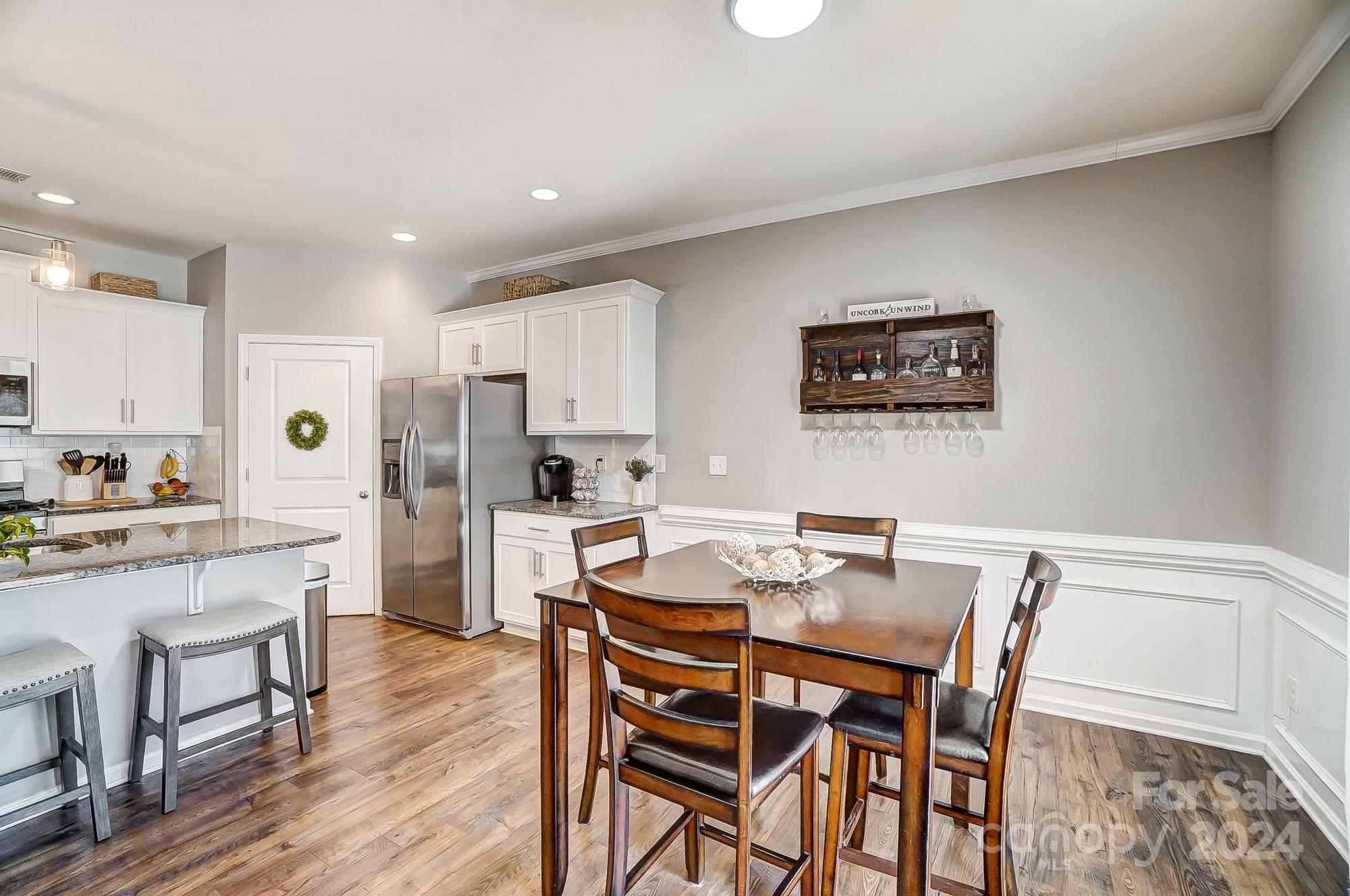 Kensington Village - Residential