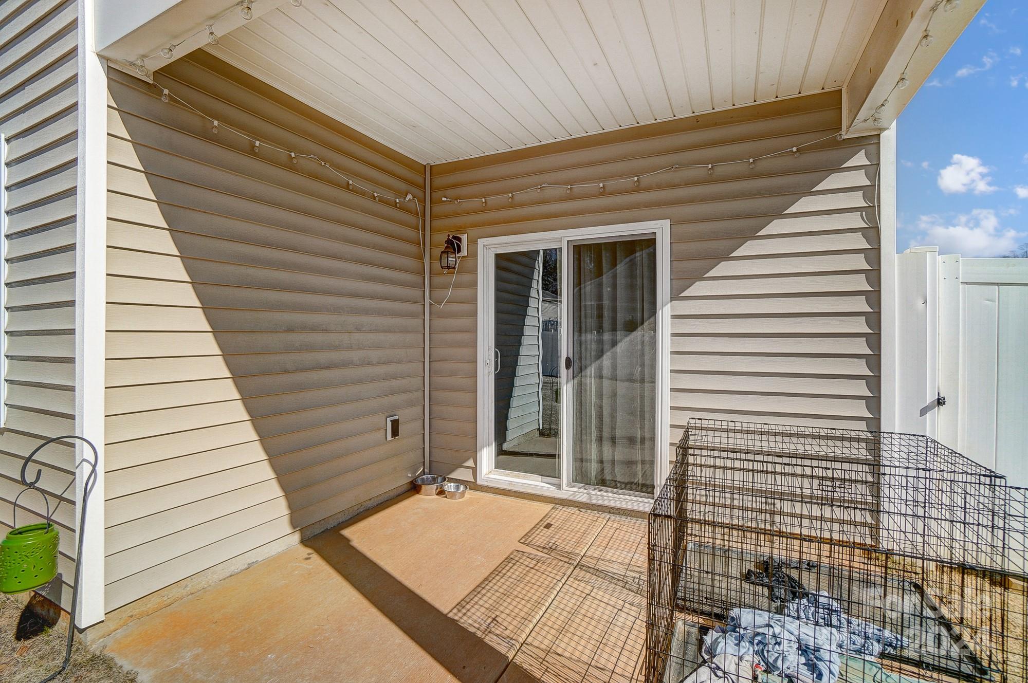 Kensington Village - Residential