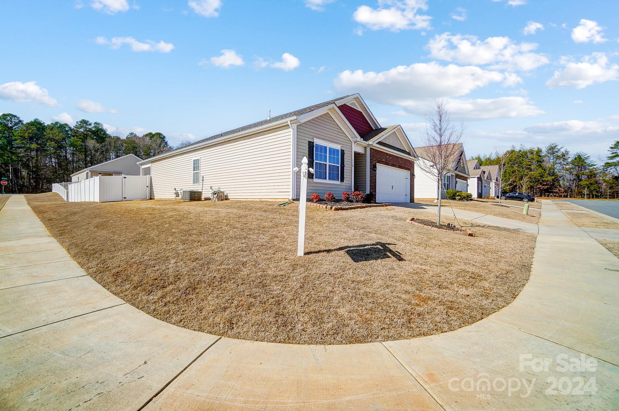 Kensington Village - Residential