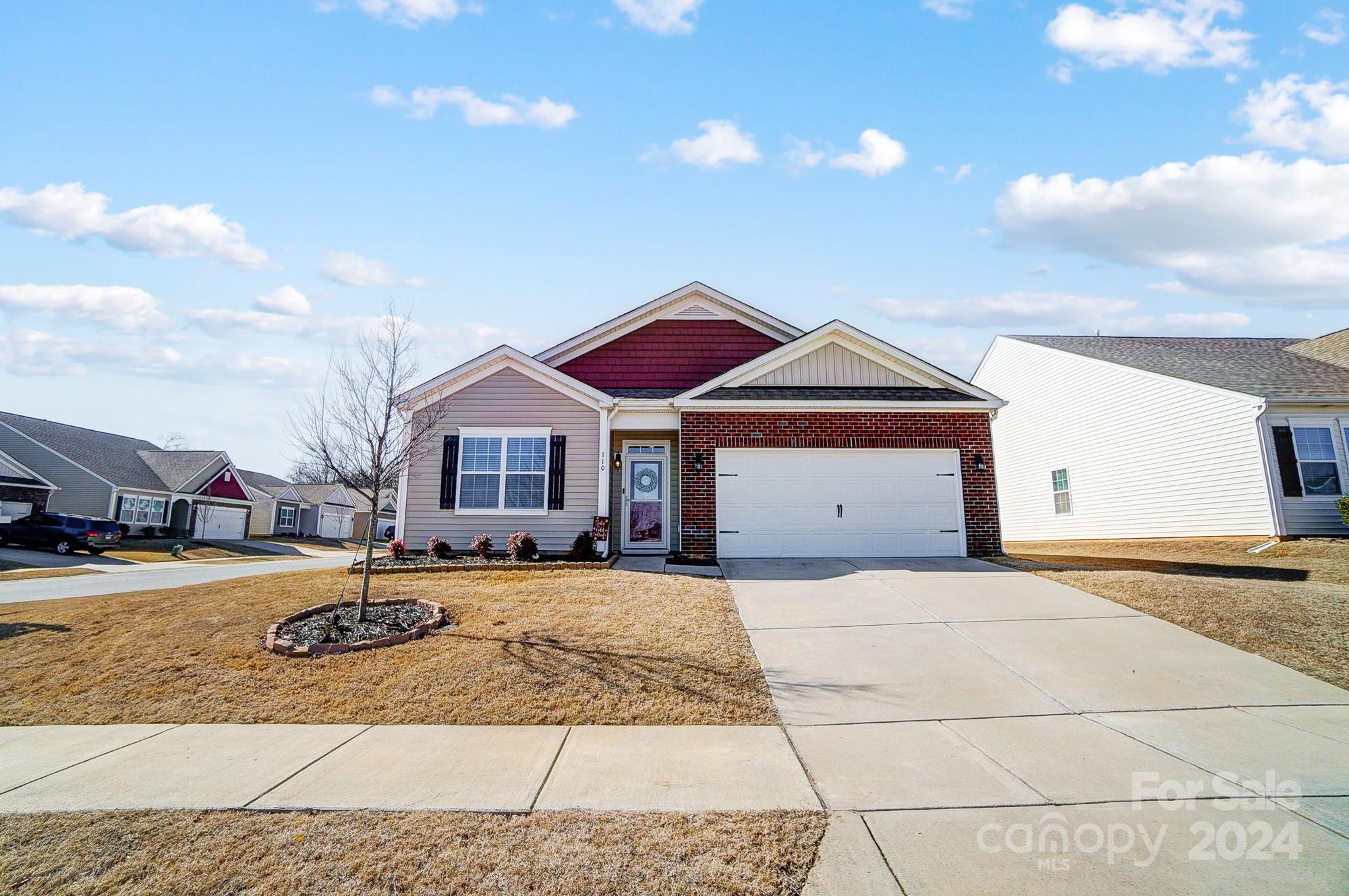 Kensington Village - Residential