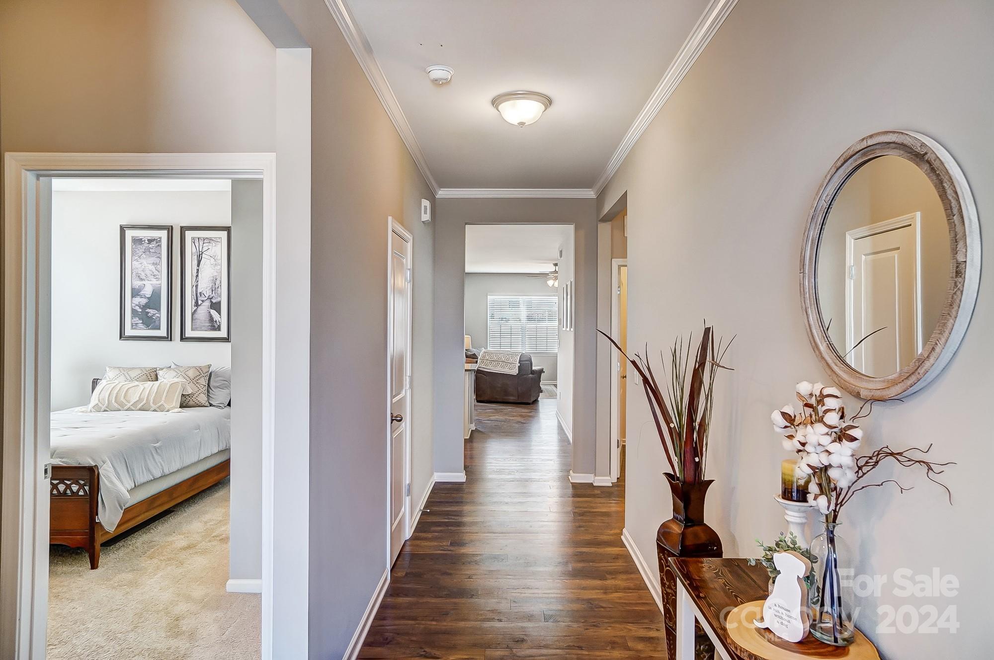 Kensington Village - Residential