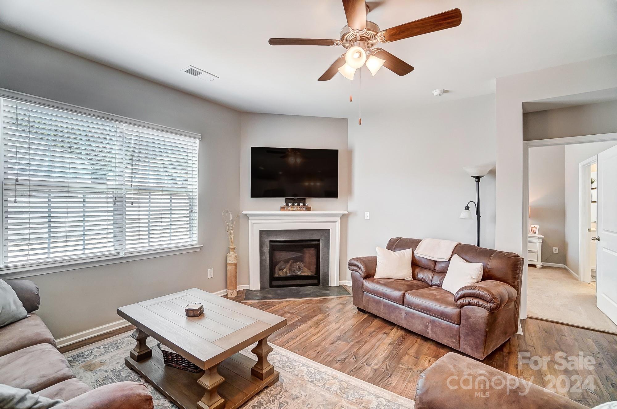 Kensington Village - Residential