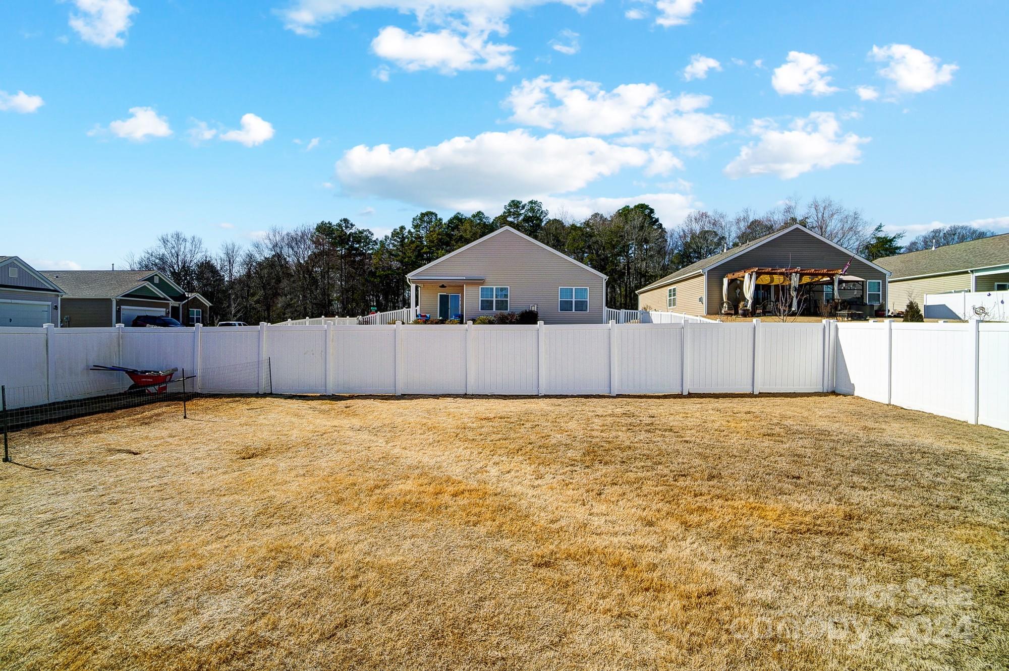 Kensington Village - Residential