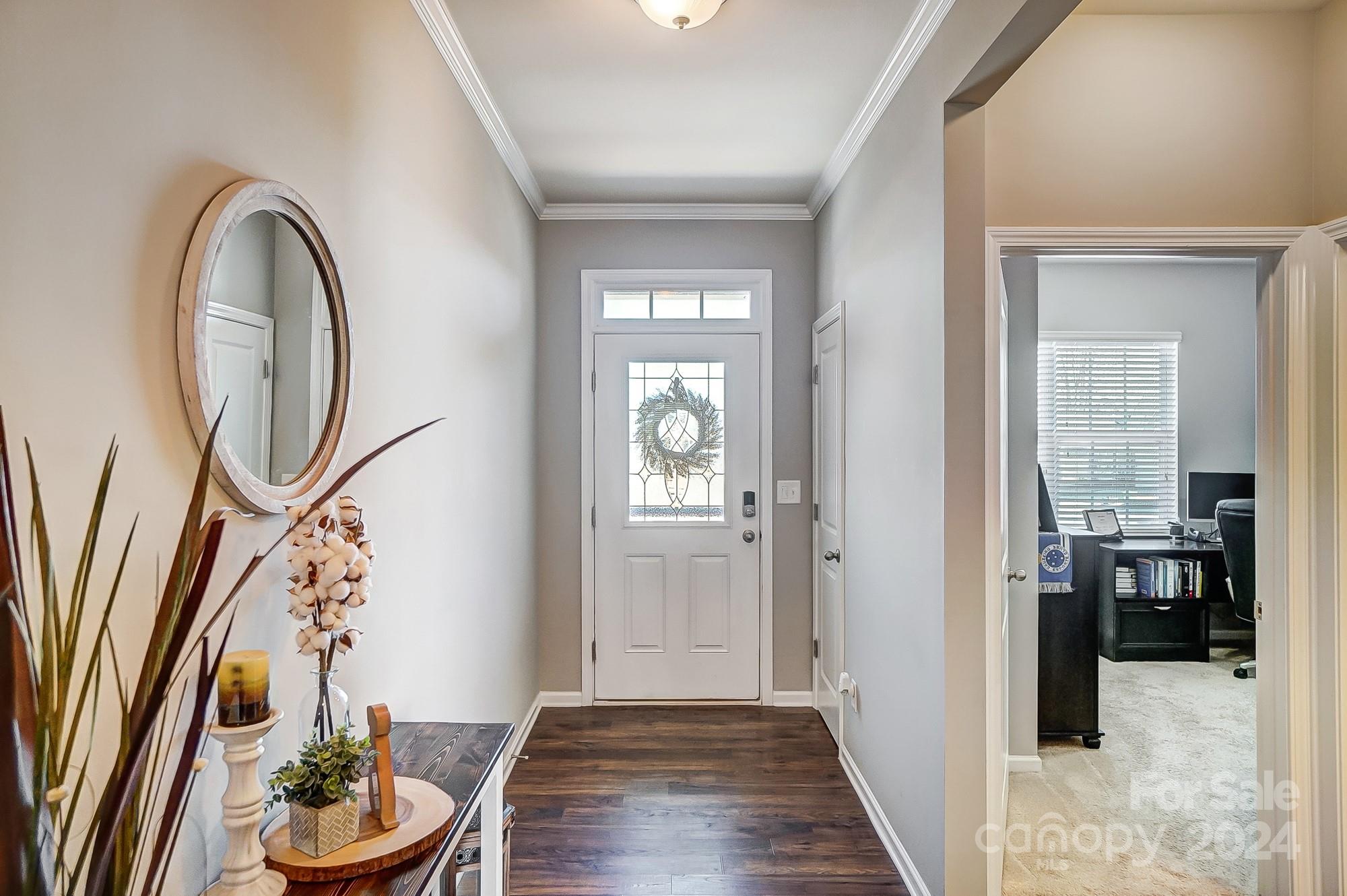 Kensington Village - Residential